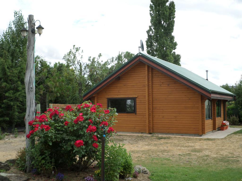 Central Chalets Ltd Alexandra Rom bilde